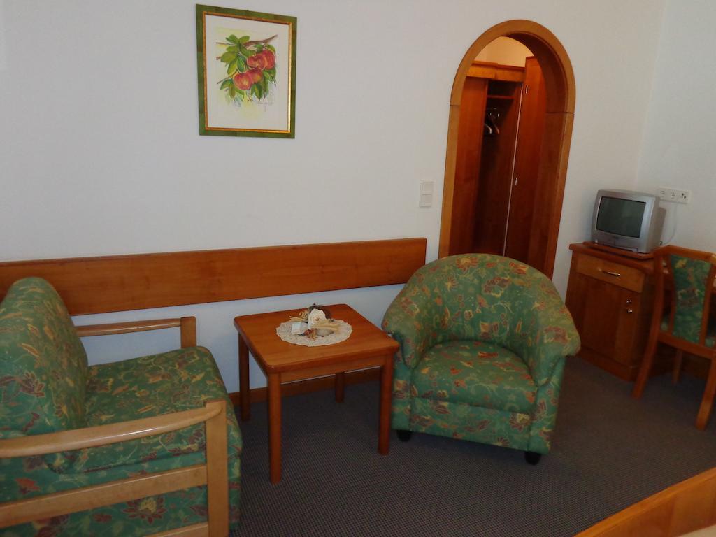 Gasthof Unterberger Sankt Kathrein am Offenegg Rum bild